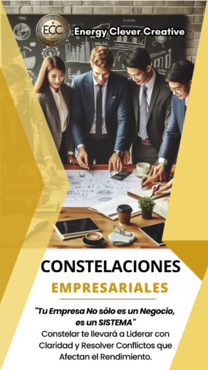 Constelaciones Empresariales